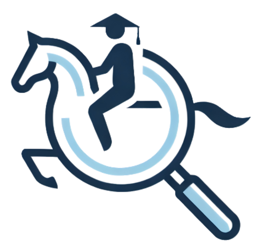 镖局文本检索系统 Logo
